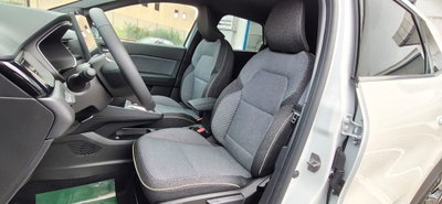 Mitsubishi Grandis 1.8 hev Intense AT (11)