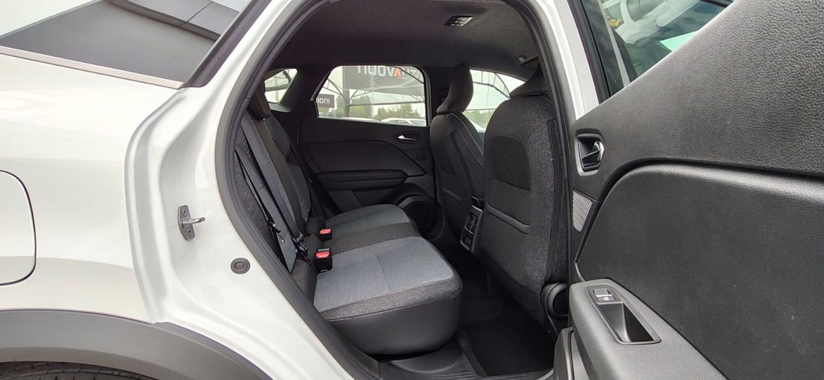 Mitsubishi Grandis 1.8 hev Intense AT (14)