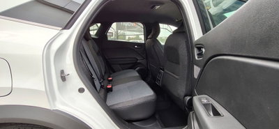 Mitsubishi Grandis 1.8 hev Intense AT (14)