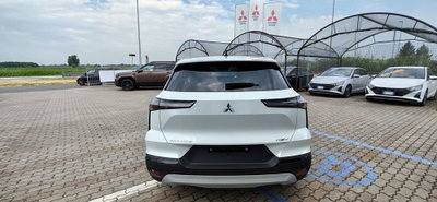 Mitsubishi Grandis 1.8 hev Intense AT (5)