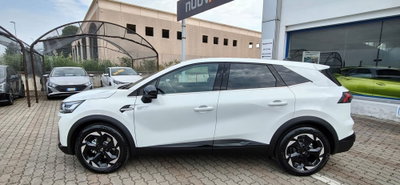 Mitsubishi Grandis 1.8 hev Intense AT (7)