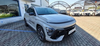 Hyundai Kona 1.6 gdi hev NLine Tech Pack 2wd 138cv dct (3)