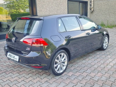 Volkswagen Golf 1.6 TDI 5p. Highline BlueMotion Technology (6)