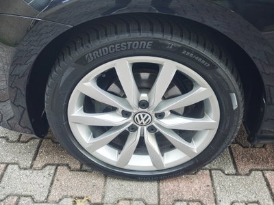 Volkswagen Golf 1.6 TDI 5p. Highline BlueMotion Technology (7)