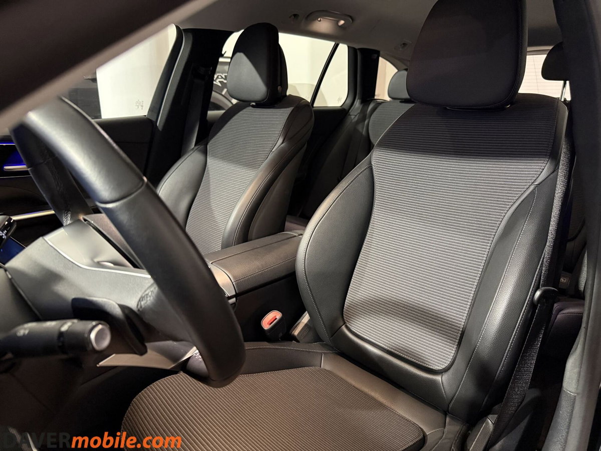 Mercedes-Benz Classe C Station Wagon 200 d mhev Advanced Plus auto (12)