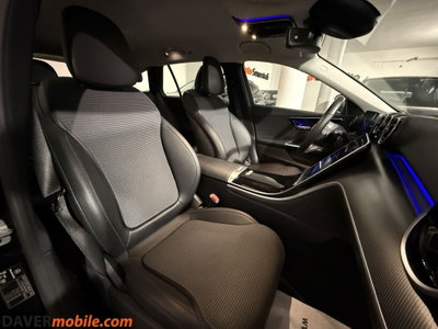 Mercedes-Benz Classe C Station Wagon 200 d mhev Advanced Plus auto (13)