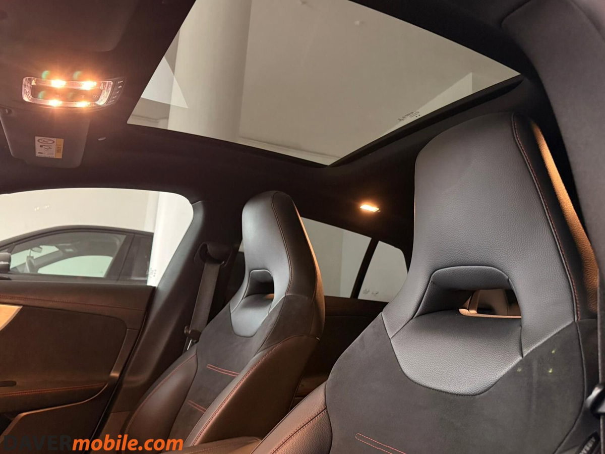 Mercedes-Benz CLA Shooting Brake 220 d Automatic Shooting Brake Premium (15)