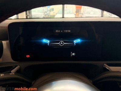 Mercedes-Benz CLA Shooting Brake 220 d Automatic Shooting Brake Premium (20)