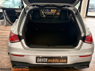 Mercedes-Benz CLA Shooting Brake 220 d Automatic Shooting Brake Premium (5)