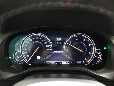 BMW X4 M 3.0 Competition auto (10)