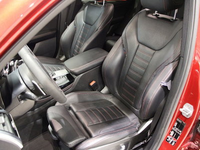 BMW X4 M 3.0 Competition auto (12)