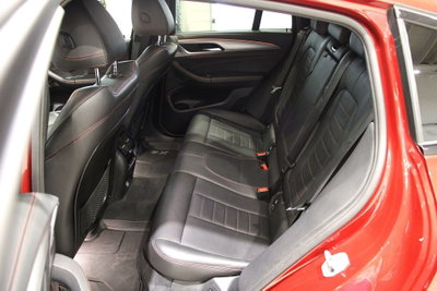 BMW X4 M 3.0 Competition auto (13)