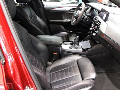 BMW X4 M 3.0 Competition auto (14)