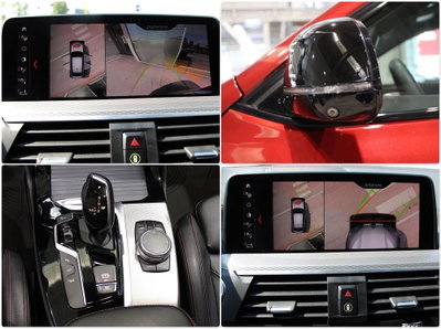 BMW X4 M 3.0 Competition auto (16)
