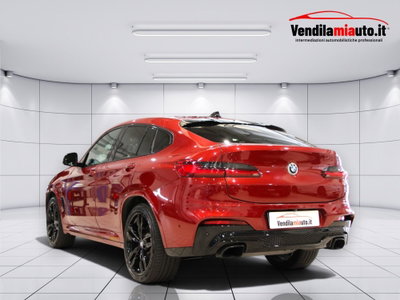 BMW X4 M 3.0 Competition auto (5)