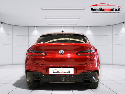 BMW X4 M 3.0 Competition auto (6)
