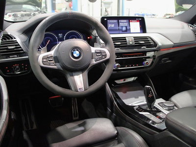 BMW X4 M 3.0 Competition auto (8)