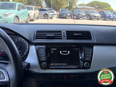 Skoda Fabia Station Wagon 1.4 TDI 90 CV Wagon Style (13)