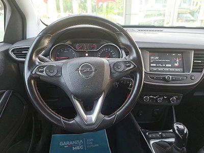 Opel Crossland X 1.2 Turbo 12V 110 CV Start&Stop Innovation (11)