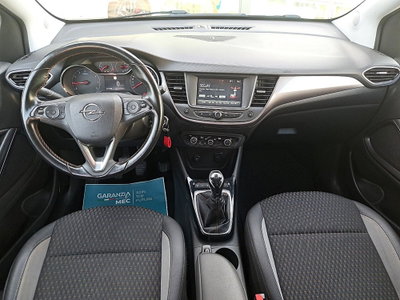 Opel Crossland X 1.2 Turbo 12V 110 CV Start&Stop Innovation (13)