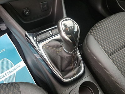 Opel Crossland X 1.2 Turbo 12V 110 CV Start&Stop Innovation (15)