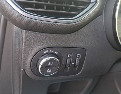 Opel Crossland X 1.2 Turbo 12V 110 CV Start&Stop Innovation (17)