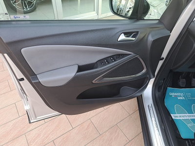 Opel Crossland X 1.2 Turbo 12V 110 CV Start&Stop Innovation (18)