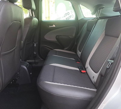Opel Crossland X 1.2 Turbo 12V 110 CV Start&Stop Innovation (20)