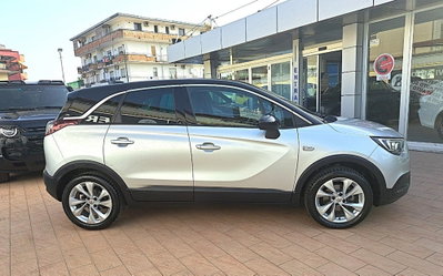 Opel Crossland X 1.2 Turbo 12V 110 CV Start&Stop Innovation (6)