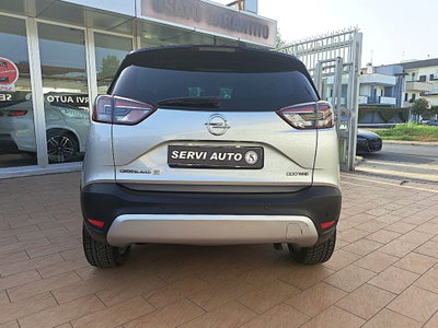 Opel Crossland X 1.2 Turbo 12V 110 CV Start&Stop Innovation (7)