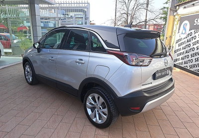 Opel Crossland X 1.2 Turbo 12V 110 CV Start&Stop Innovation (9)