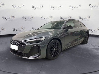 Audi A5 Avant 2.0 tfsi S line edition 150cv s-tronic usata