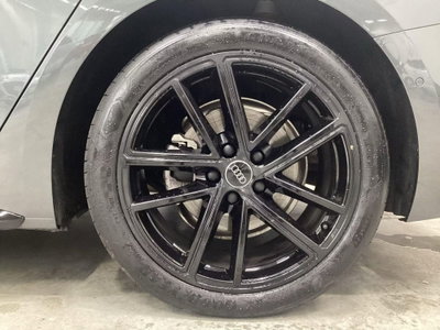 Audi A5 Avant 2.0 tfsi S line edition 150cv s-tronic (4)
