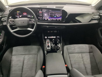 Audi A5 Avant 2.0 tfsi S line edition 150cv s-tronic (5)