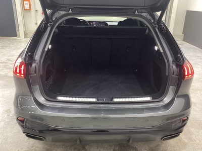 Audi A5 Avant 2.0 tfsi S line edition 150cv s-tronic (9)