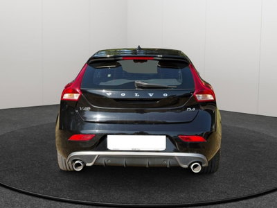 Volvo V40 D4 Geartronic R-design Momentum (6)