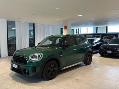 MINI Mini Countryman 1.5 One D Business Countryman usata