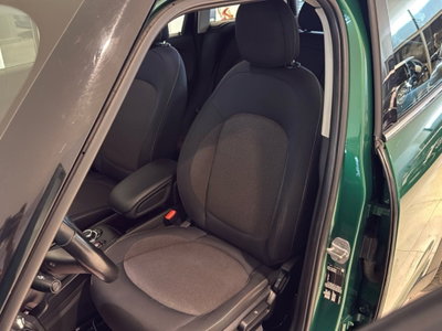MINI Mini Countryman 1.5 One D Business Countryman (3)