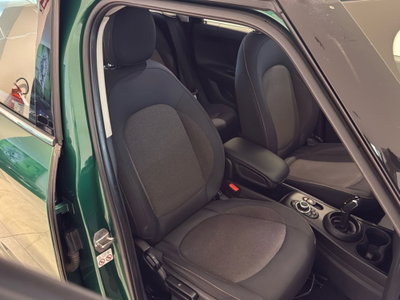 MINI Mini Countryman 1.5 One D Business Countryman (5)