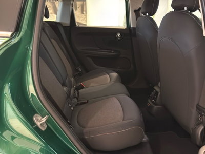 MINI Mini Countryman 1.5 One D Business Countryman (8)