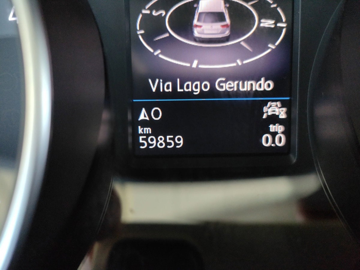 Volkswagen Tiguan 2.0 TDI 150 CV SCR DSG 4MOTION Life (10)