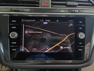Volkswagen Tiguan 2.0 TDI 150 CV SCR DSG 4MOTION Life (11)