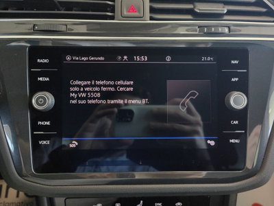 Volkswagen Tiguan 2.0 TDI 150 CV SCR DSG 4MOTION Life (13)