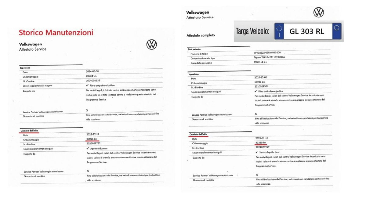 Volkswagen Tiguan 2.0 TDI 150 CV SCR DSG 4MOTION Life (15)