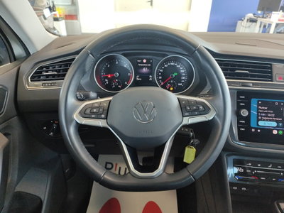 Volkswagen Tiguan 2.0 TDI 150 CV SCR DSG 4MOTION Life (16)