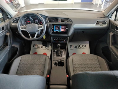 Volkswagen Tiguan 2.0 TDI 150 CV SCR DSG 4MOTION Life (3)
