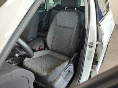 Volkswagen Tiguan 2.0 TDI 150 CV SCR DSG 4MOTION Life (4)