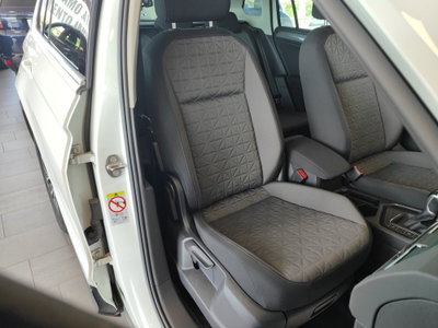 Volkswagen Tiguan 2.0 TDI 150 CV SCR DSG 4MOTION Life (5)