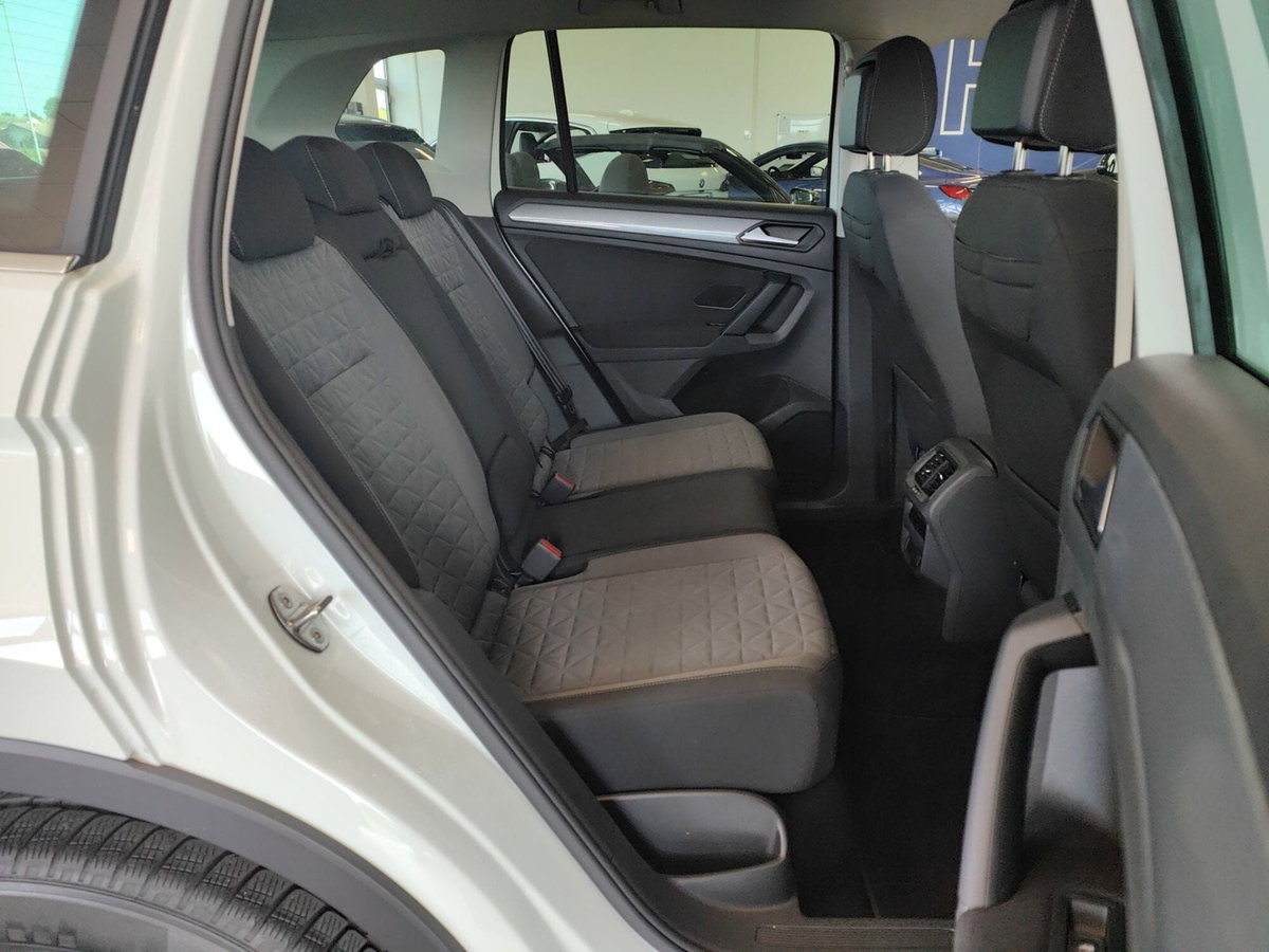 Volkswagen Tiguan 2.0 TDI 150 CV SCR DSG 4MOTION Life (6)