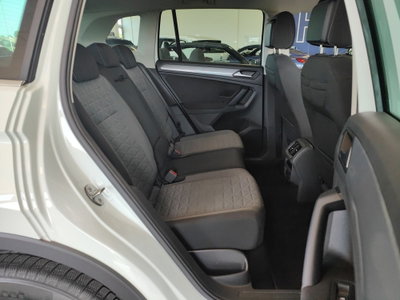 Volkswagen Tiguan 2.0 TDI 150 CV SCR DSG 4MOTION Life (6)